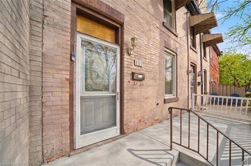 107 Queen St S, Hamilton, ON, L8P3R9 | Card Image