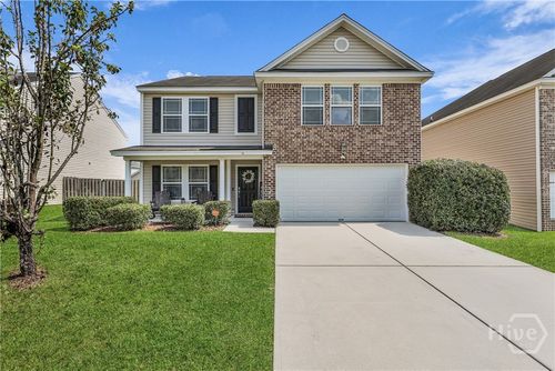 15 Amber Dr, Port Wentworth, GA, 31407-5614 | Card Image