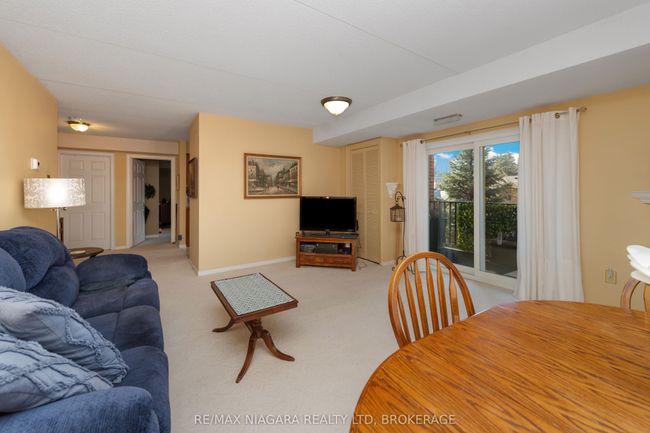 206 - 6704 Thorold Stone Rd, Condo with 2 bedrooms, 2 bathrooms and 1 parking in Niagara Falls ON | Image 7