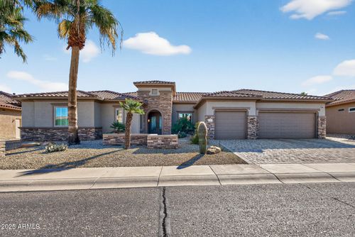 17173 W Mahogany Way, Surprise, AZ, 85387-4202 | Card Image