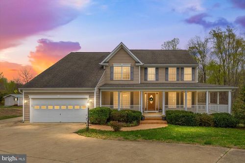 29 Cedarview Ct, FREDERICKSBURG, VA, 22406-7286 | Card Image