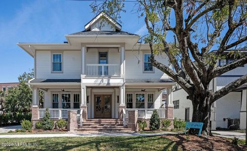 1829 Powell Pl, Jacksonville, FL, 32205-8804 | Card Image