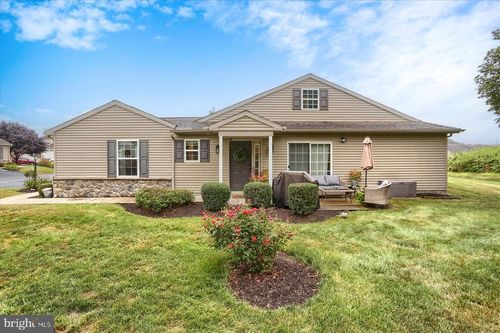 2398 Mill Road, MECHANICSBURG, PA, 17055 | Card Image