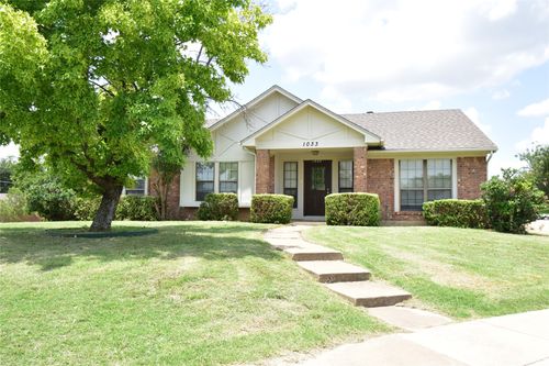 1033 Simon Dr, Plano, TX, 75025-2559 | Card Image