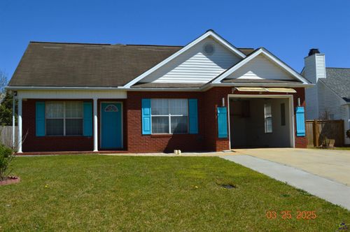135 Cedarland, Warner Robins, GA, 31088 | Card Image