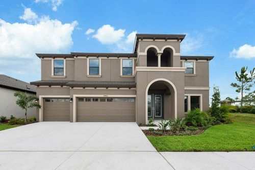 14403 Woodland Spur Dr, LITHIA, FL, 33547-5107 | Card Image