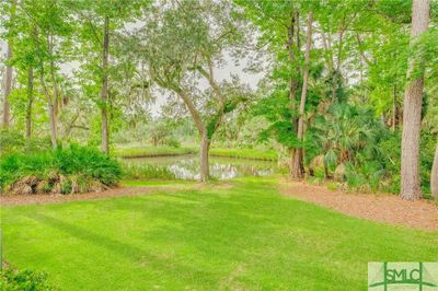 4 Angler's Court, House other with 3 bedrooms, 3 bathrooms and null parking in Savannah GA | Image 2