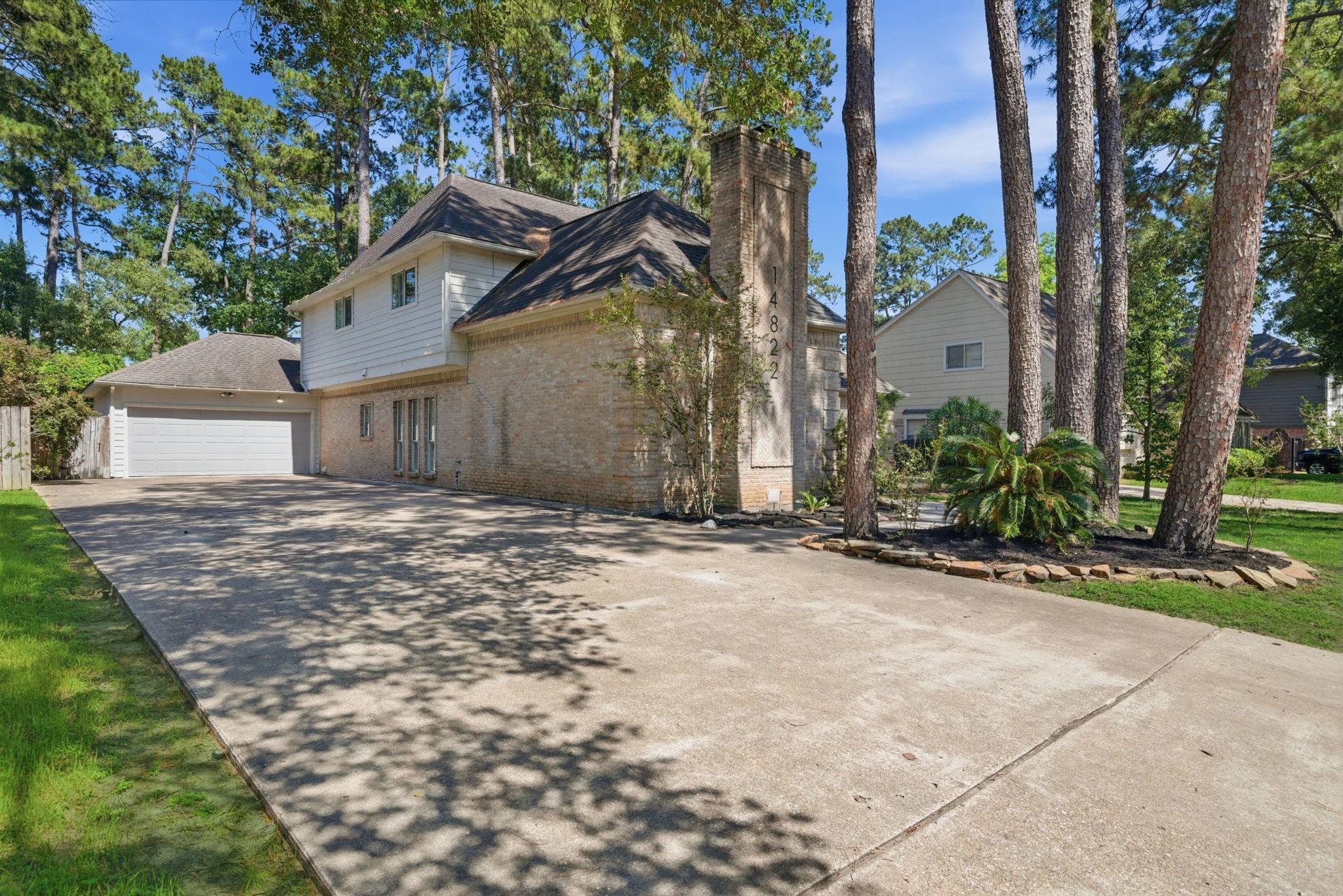 Residential in Houston 2
