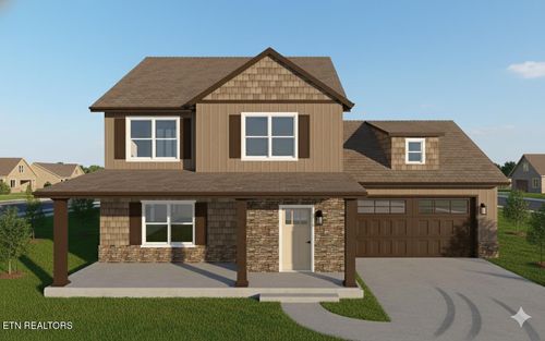 lot-35-3268 Indian Summer Lane, Knoxville, TN, 37920 | Card Image