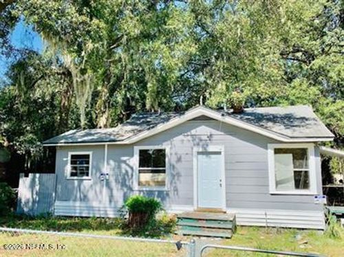 445 Woodbine Street, Jacksonville, FL, 32206 | Card Image