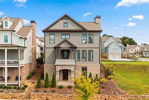 2022 Village Walk, Milton, GA, 30004-8290 | Card Image