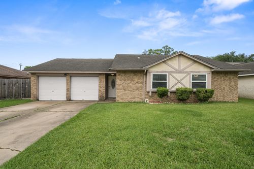 1907 Cripple Creek Ln, Pearland, TX, 77581-5609 | Card Image