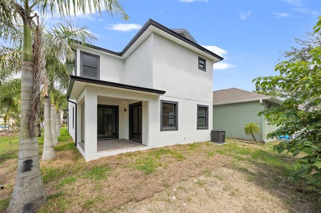 8421 Marlanas Pl, House other with 5 bedrooms, 3 bathrooms and null parking in Tampa FL | Image 27