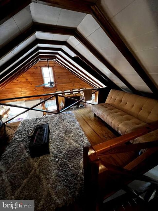 1467 Lakeview Dr, House other with 4 bedrooms, 1 bathrooms and null parking in WHITE HAVEN PA | Image 9