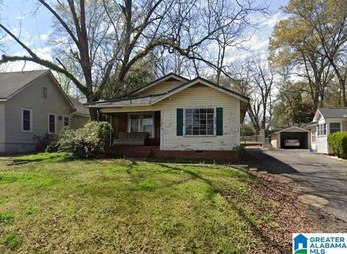 169 Christian St, Alexander City, AL, 35010-1811 | Card Image