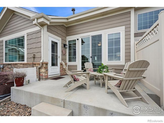 Private patio | Image 32