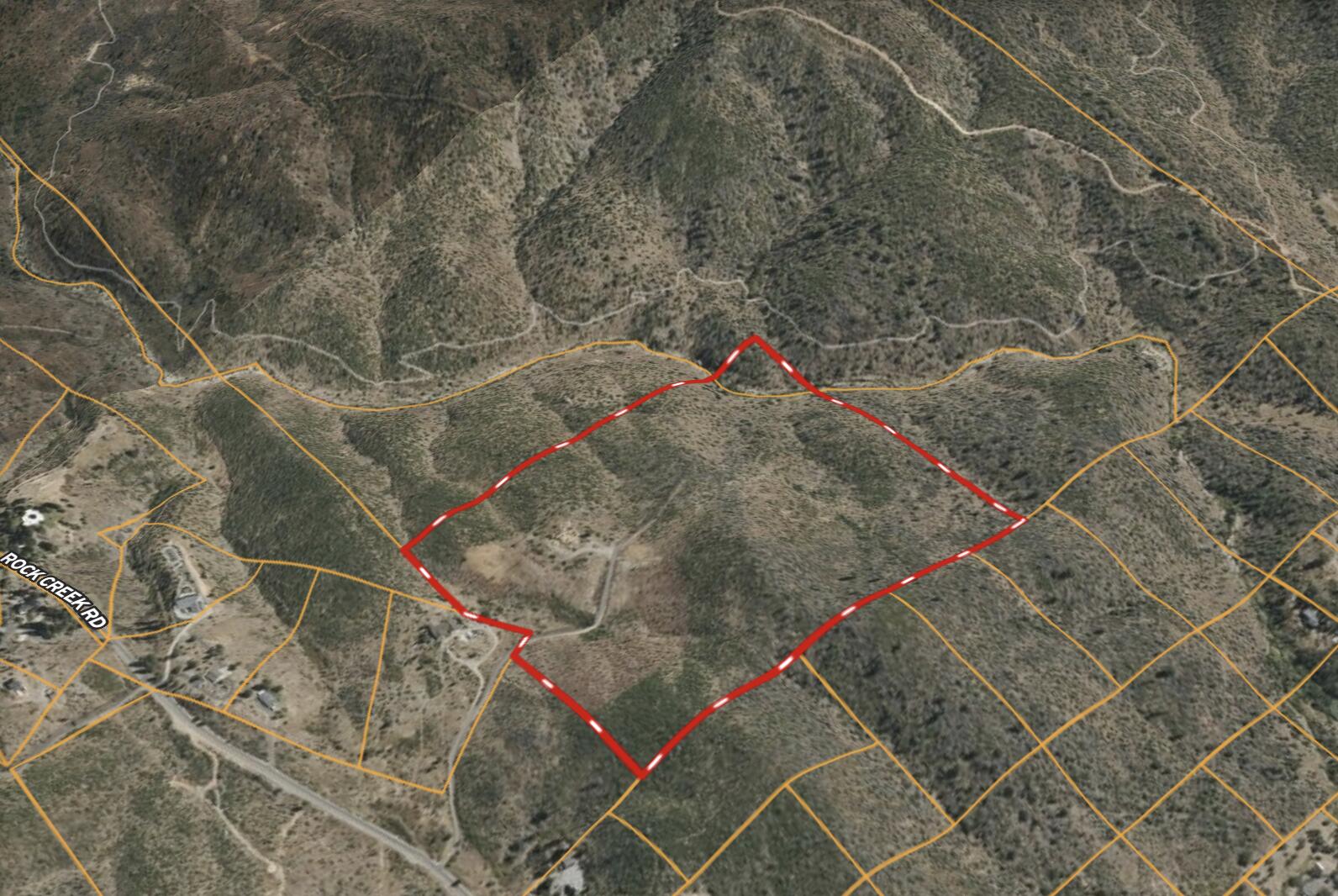 Land in Redding 2