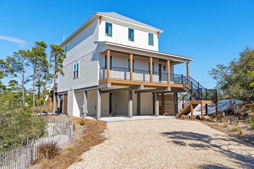 110 Seagrass Cir, Cape San Blas, FL, 32456 | Card Image