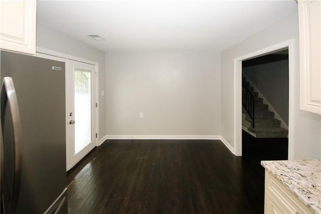 573 Mineral Springs Trl Conn, House other with 4 bedrooms, 3 bathrooms and null parking in Demorest GA | Image 25