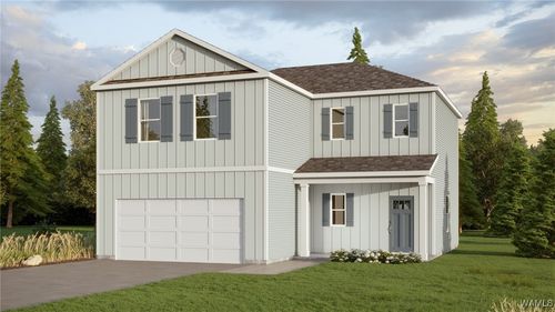 2460 Sky Drive, Tuscaloosa, AL, 35405 | Card Image