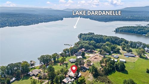 465 Boyd Dr, New Blaine, AR, 72851-9089 | Card Image