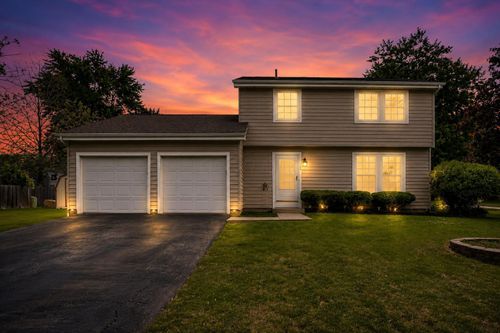 494 Timbercreek Rd, Reynoldsburg, OH, 43068-1169 | Card Image