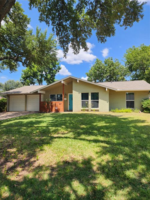 1804 Kingwood Cv, Austin, TX, 78757-7808 | Card Image