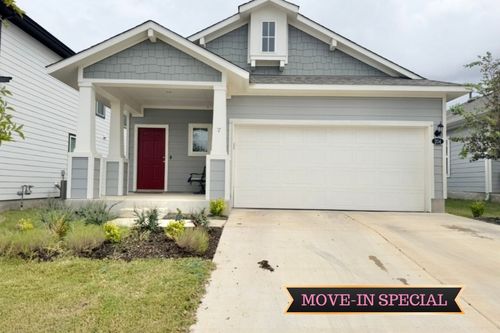 204 Tillage Rd, Elgin, TX, 78621-2554 | Card Image