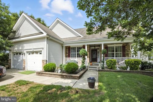 3 Melissa Dr, SICKLERVILLE, NJ, 08081-4953 | Card Image