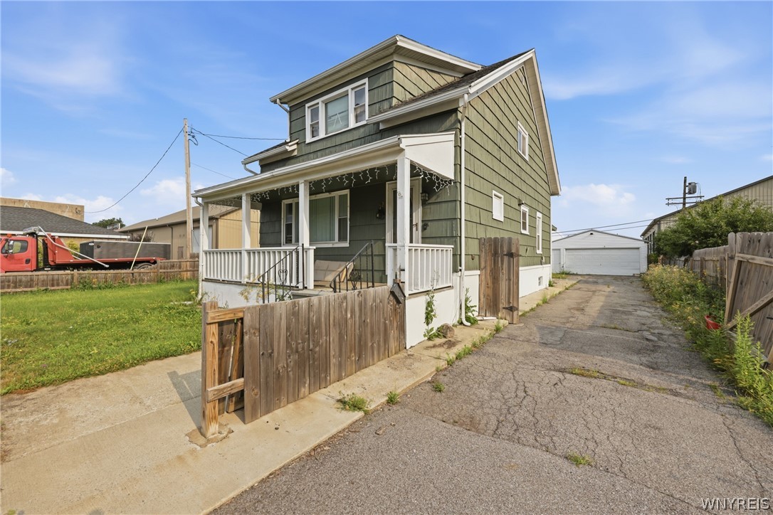 Residential in Tonawanda 2