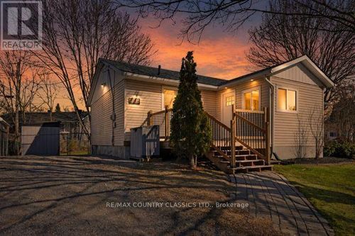 31 Sprucedale Street, Highlands East (Bicroft Ward), ON, K0L1M0 | Card Image