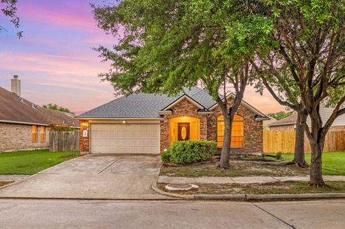 9431 Water Edge Point Lane, Humble, TX, 77396 | Card Image
