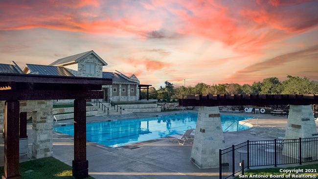 192 Squacco Heron, House other with 4 bedrooms, 2 bathrooms and null parking in San Antonio TX | Image 40