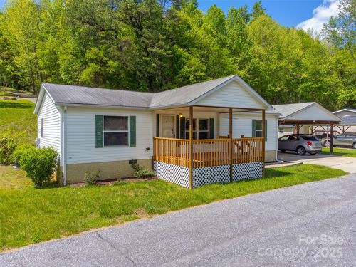 314 Chickamauga Circle, Cullowhee, NC, 28723 | Card Image