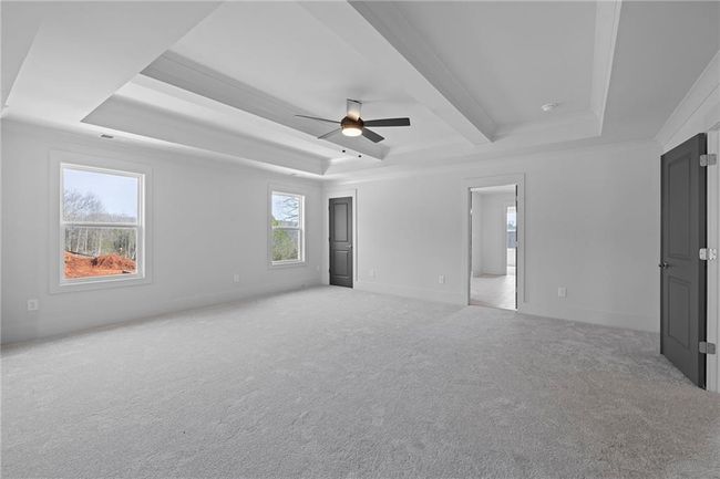 102 Cheval Ct, House other with 5 bedrooms, 5 bathrooms and null parking in Hoschton GA | Image 21