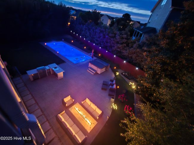 1029 Bennet Ln, House other with 5 bedrooms, 4 bathrooms and 4 parking in Carolina Beach NC | Image 79