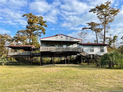 526 Old Ferry Rd, Kinder, LA, 70648-5042 | Card Image