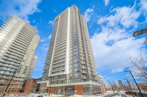 317-32 Forest Manor Rd, North York, ON, M2J0H2 | Card Image
