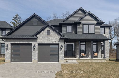 2205 Lockwood Cres, Mount Brydges, ON, N0L1W0 | Card Image