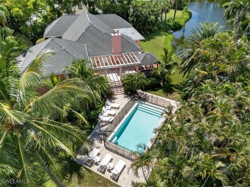 2627 Half Moon Walk, NAPLES, FL, 34102-7749 | Card Image