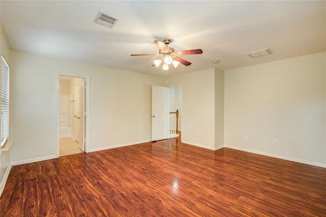 8127 Tassel Field Ln, House other with 3 bedrooms, 3 bathrooms and 2 parking in Humble TX | Image 18