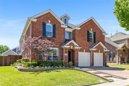 5201 Geode Ln, McKinney, TX, 75072-9344 | Card Image