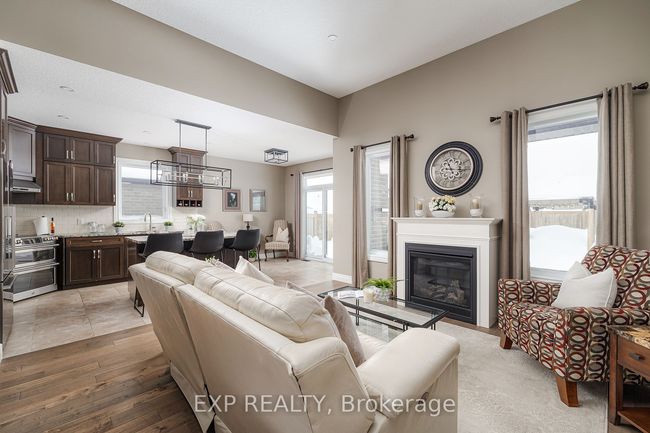 86 Forbes Cres, House other with 5 bedrooms, 3 bathrooms and 4 parking in Listowel ON | Image 6