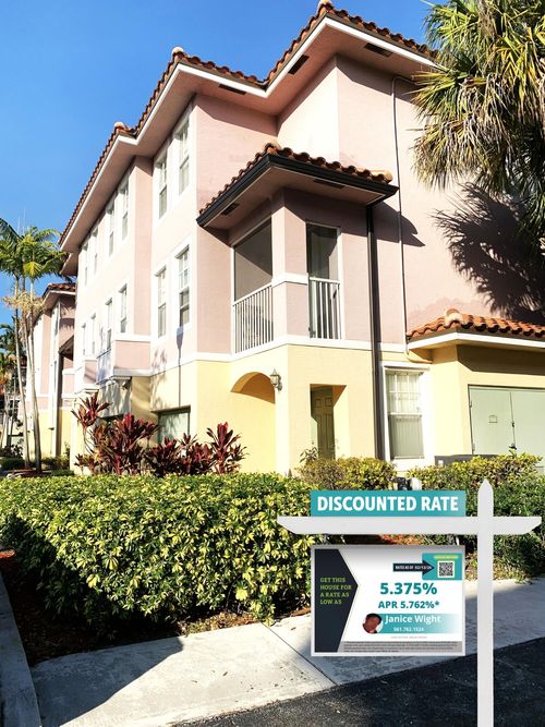 6354 W Sample Rd, Coral Springs, FL, 33067-3232 | Card Image