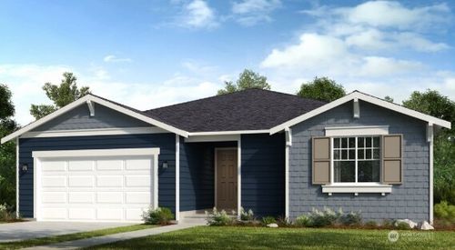 2619 Acer Loop Se, Lacey, WA, 98513-7902 | Card Image