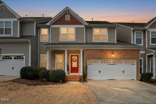 2245 Mayo Forest Lane, Morrisville, NC, 27560 | Card Image