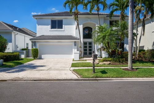3857 Regency Cir N, Boca Raton, FL, 33496-2724 | Card Image