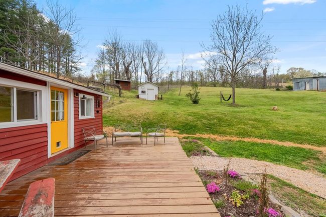 860 Floyd Hwy S, House other with 3 bedrooms, 2 bathrooms and null parking in Floyd VA | Image 50