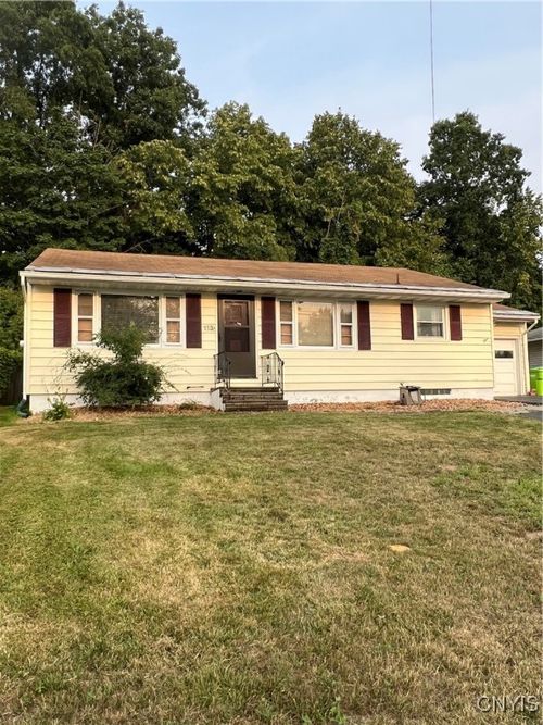 113 Plaxdale Rd, Liverpool, NY, 13088-6023 | Card Image