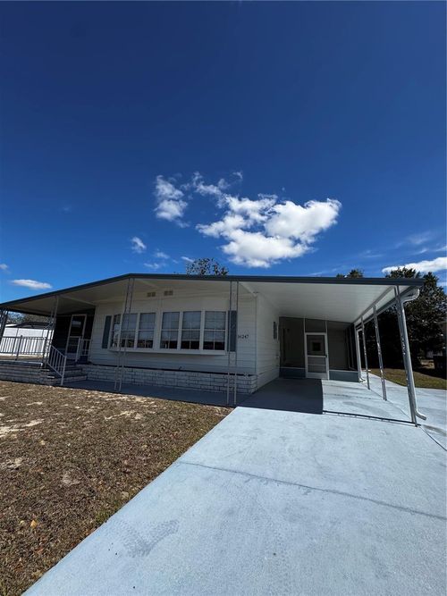 16247 Brookridge Blvd, BROOKSVILLE, FL, 34613-4930 | Card Image